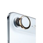 Keephone Apple iPhone 17 Air Sapphire PVD Kamera Lens - Gold