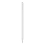 Keephone IPEN-03 iPad Uyumlu Magsafe Şarj Destekli Dokunmatik Stylus Pen Kalem - Beyaz