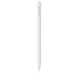Keephone IPEN-04 iPad Uyumlu Magsafe Şarj Destekli Type-C Şarjlı Dokunmatik Stylus Pen Kalem – Beyaz - Görsel 4