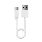 Keephone IPEN-04 iPad Uyumlu Magsafe Şarj Destekli Type-C Şarjlı Dokunmatik Stylus Pen Kalem – Beyaz - Görsel 5