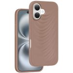 Keephone Apple iPhone 16 Benassi Magsafe Kılıf - Siyah - Görsel 2