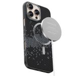 Keephone Apple iPhone 16 Pro Kevlar Seanova Magsafe Kılıf - Sunrise - Görsel 3