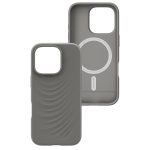 Keephone Apple iPhone 16 Pro Max Benassi Magsafe Kılıf - Siyah - Görsel 2