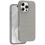 Keephone Apple iPhone 16 Pro Max Benassi Magsafe Kılıf - Titanyum