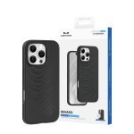 Keephone Apple iPhone 16 Pro Max Benassi Magsafe Kılıf - Titanyum - Görsel 4