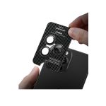 Keephone Apple iPhone 16 Pro Max Corbin Kamera Lens - Siyah - Görsel 6
