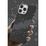 Keephone Apple iPhone 16 Pro Max Kevlar Seanova Magsafe Kılıf - Sunlit - Görsel 4