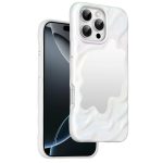 Keephone Apple iPhone 16 Pro Surya Magsafe Kılıf - Beyaz