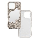 Keephone Apple iPhone 16 Pro Surya Magsafe Kılıf - Gold - Görsel 2