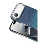Keephone Apple iPhone 17 Air Kevlar Seanova Magsafe Kılıf - Moonrise - Görsel 2