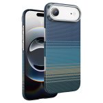 Keephone Apple iPhone 17 Air Kevlar Seanova Magsafe Kılıf - Moonrise