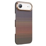 Keephone Apple iPhone 17 Air Kevlar Seanova Magsafe Kılıf - Sunrise - Görsel 3