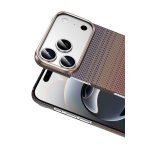 Keephone Apple iPhone 17 Pro Kevlar Seanova Magsafe Kılıf - Sunrise - Görsel 2