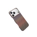 Keephone Apple iPhone 17 Pro Kevlar Seanova Magsafe Kılıf - Sunrise - Görsel 4