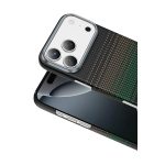 Keephone Apple iPhone 17 Pro Max Kevlar Seanova Magsafe Kılıf - Aurora - Görsel 2