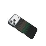 Keephone Apple iPhone 17 Pro Max Kevlar Seanova Magsafe Kılıf - Aurora - Görsel 4