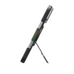 Keephone Kevlar Grip 360 Manyetik Magsafe Kickstand Yüzük - Gün Batımı - Görsel 3