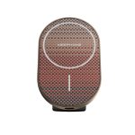 Keephone KPW-081 Kevlar Seanova 2in1 360 Derece Ayarlanabilir 15W Kablosuz Şarj Destekli Manyetik Magsafe Telefon Tutucu - Gün Batımı - Görsel 3