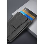 Keephone Milan Stant Özellikli Magsafe Kartlık - Siyah - Görsel 2