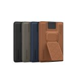 Keephone Milan Stant Özellikli Magsafe Kartlık - Titan Gri - Görsel 8