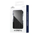Keephone Milan Stant Özellikli Magsafe Kartlık - Titan Gri - Görsel 9
