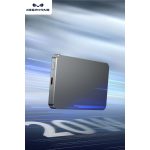 Keephone PB33 Lucci 5.000 mAh 20W Type-C 15W Kablosuz Şarj PD Magsafe Powerbank - Turuncu - Görsel 4