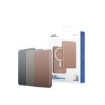Keephone PB33 Lucci 5.000 mAh 20W Type-C 15W Kablosuz Şarj PD Magsafe Powerbank - Turuncu - Görsel 6