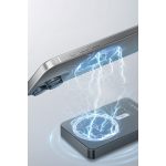 Keephone PB34 Lucci 10.000 mAh 20W Type-C 22.5W USB QC 15W Kablosuz Şarj PD Magsafe Powerbank - Turuncu - Görsel 3