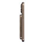 Keephone PB50 Brendy Kevlar 5.000 mAh 20W Type-C ve 15W Kablosuz Şarj Destekli Magsafe Powerbank - Ay Doğumu - Görsel 3