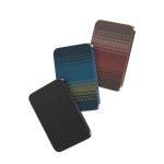 Keephone PB50 Brendy Kevlar 5.000 mAh 20W Type-C ve 15W Kablosuz Şarj Destekli Magsafe Powerbank - Ay Doğumu - Görsel 6