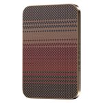 Keephone PB50 Brendy Kevlar 5.000 mAh 20W Type-C ve 15W Kablosuz Şarj Destekli Magsafe Powerbank - Gün Batımı