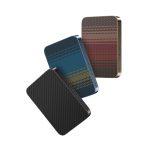 Keephone PB51 Brendy Kevlar 10.000 mAh 22.5W USB 20W Type-C ve 15W Kablosuz Şarj Destekli Magsafe Powerbank - Ay Doğumu - Görsel 2