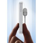 Keephone PB52 IceMag 5.000 mAh Type-C 20W PD Magsafe Destekli Powerbank - Gri - Görsel 4