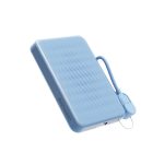 Keephone PB52 IceMag 5.000 mAh Type-C 20W PD Magsafe Destekli Powerbank - Mavi - Görsel 2