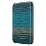 Keephone PB55 Kavos Kevlar 5.000 mAh 20W Type-C ve Semi Solid Destekli Powerbank - Moonrise