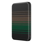 Keephone PB55 Kavos Kevlar 5.000 mAh 20W Type-C ve Semi Solid Destekli Powerbank - Aurora