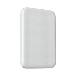 Keephone PB57 Peekaboo 5.000 mAh 20W PD ve 15W MagSafe Uyumlu Powerbank - Beyaz