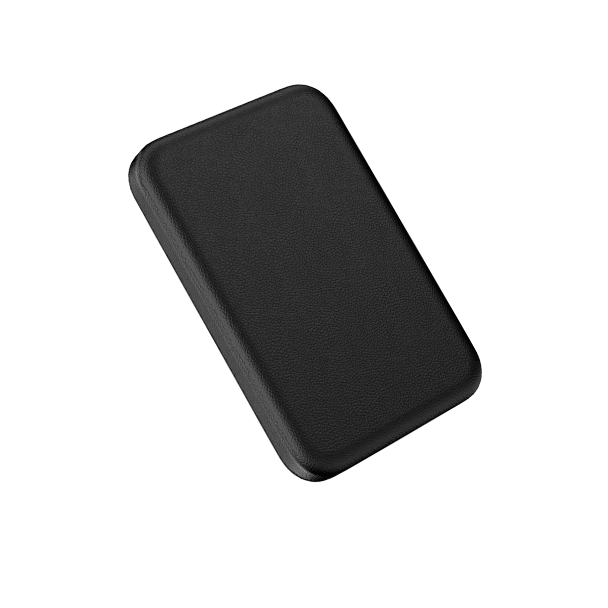 Keephone PB57 Peekaboo 5.000 mAh 20W PD ve 15W MagSafe Uyumlu Powerbank – Siyah görseli 2