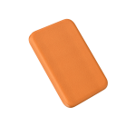 Keephone PB57 Peekaboo 5.000 mAh 20W PD ve 15W MagSafe Uyumlu Powerbank - Turuncu - Görsel 2