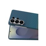 Keephone Samsung Galaxy S26 Ultra Kevlar Seanova Magsafe Kılıf - Moonrise - Görsel 2