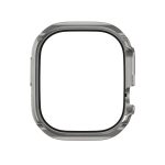 Keephone Apple Watch 42mm 360X Defense Camlı Kasa Ekran Koruyucu - Siyah - Görsel 3