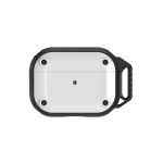 Movenchy Apple Airpods Pro 2 (2.nesil) Asgard Kılıf - Beyaz