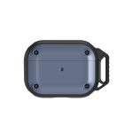 Movenchy Apple Airpods Pro 2 (2.nesil) Asgard Kılıf - Mavi