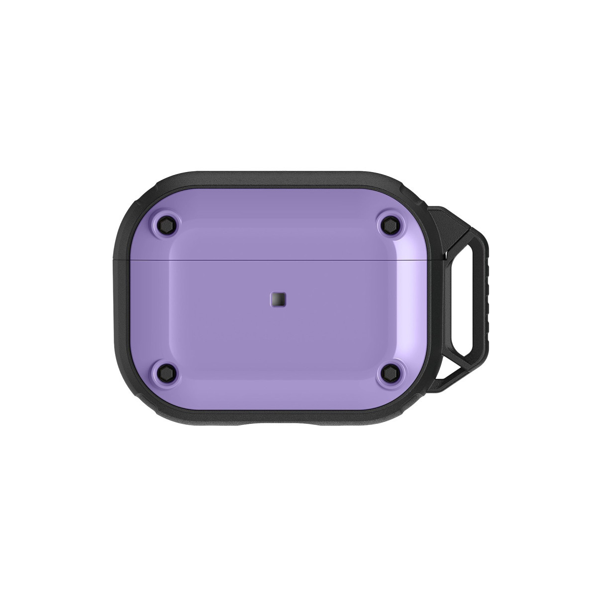 movenchy-airpods-pro-2-2nesil-asgard-kilif-mor-web Movenchy Apple Airpods Pro 2 (2.nesil) Asgard Kılıf - Mor - Görsel 1