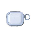 Movenchy Apple Airpods Pro 2 (2.nesil) Bond Kılıf - Beyaz