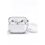 Movenchy Apple Airpods Pro 2 (2.nesil) Shell Kılıf - Gold - Görsel 2