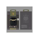 Santa Barbara Polo Racquet Club Apple Airpods (1.nesil) Amaury Kılıf - Kırmızı - Görsel 6