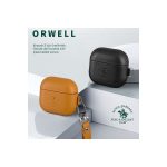 Santa Barbara Polo Racquet Club Apple Airpods 3 (3.nesil) Orwell Kılıf - Pembe - Görsel 2