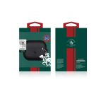 Santa Barbara Polo Racquet Club Apple Airpods 3 (3.nesil) Orwell Kılıf - Pembe - Görsel 6