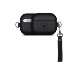 Santa Barbara Polo Racquet Club Apple Airpods 3 (3.nesil) Orwell Kılıf - Siyah